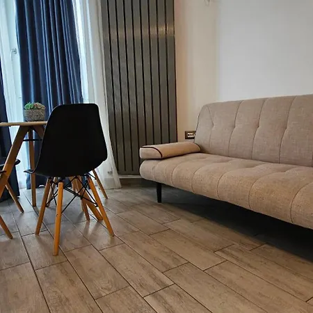 Alezzi Beach Family Luxury Studio