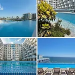 Alezzi Family Luxury Lejlighed Năvodari