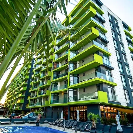 Alezzi Family Luxury *