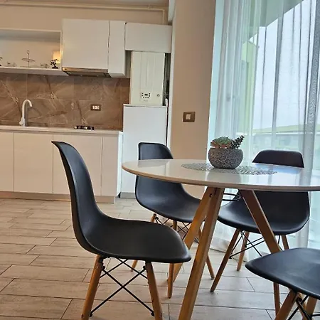 Alezzi Family Luxury 公寓