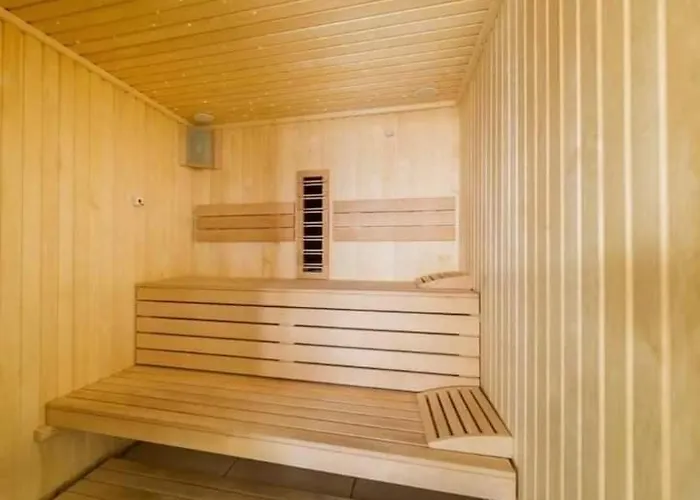 Alezzi Family Luxury 公寓 *