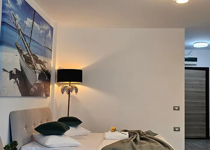 Alezzi Family Luxury 公寓 *