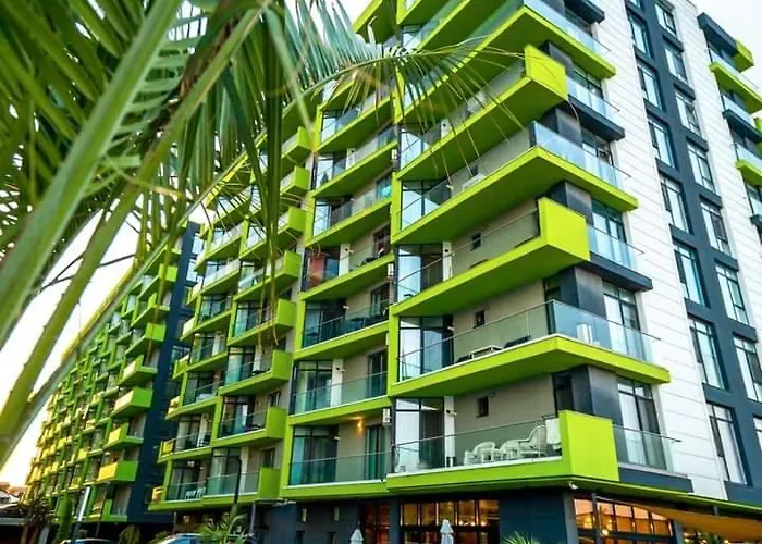 Alezzi Family Luxury *