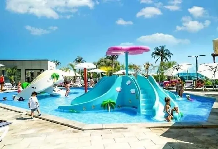 Alezzi Family Luxury 那沃达利