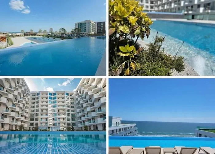 Alezzi Family Luxury 公寓 那沃达利