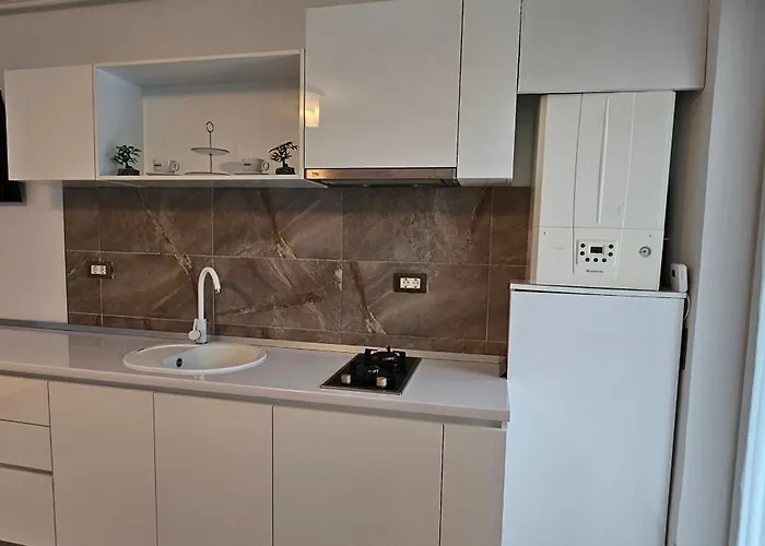 Alezzi Family Luxury 公寓 *