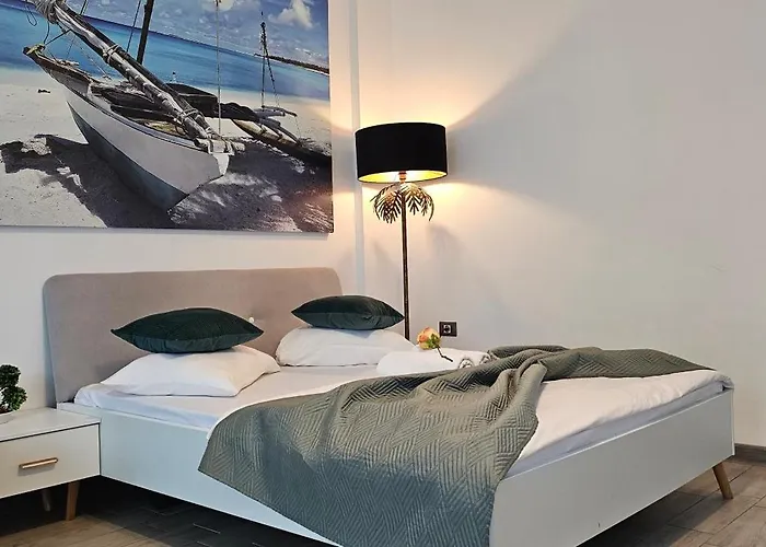 Alezzi Family Luxury 公寓